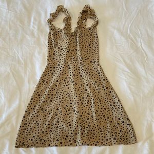 Sunday Best Short Dress Women’s Size 4